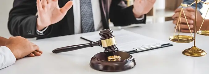 Divorce Mediation