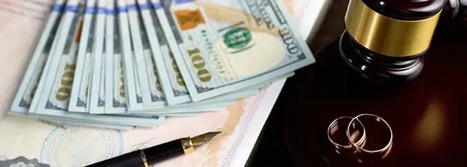 Prenuptial &  Postnuptial  Agreements